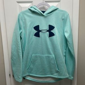 Under Armour Hoodie Small